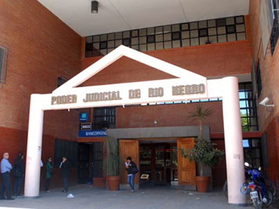 Se amplía el horario de trabajo presencial en las oficinas judiciales