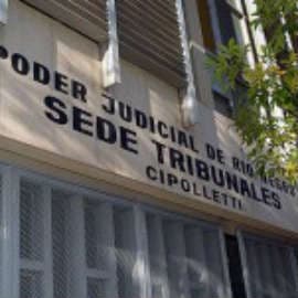 Dictan procesamiento y prisión preventiva para el docente acusado de abuso sexual