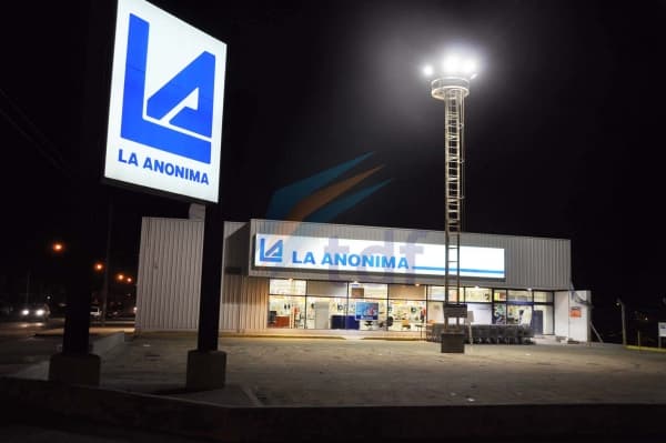 Condenan a La Anónima a indemnizar a trabajador por despido injustificado y discriminatorio