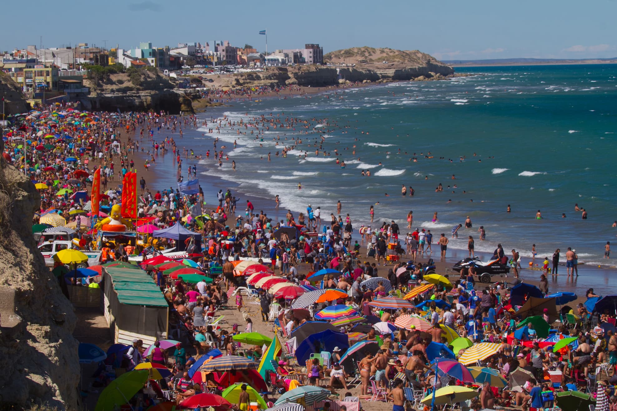 “Esperamos con expectativas el fallo de la Justicia sobre la municipalización de Las Grutas”