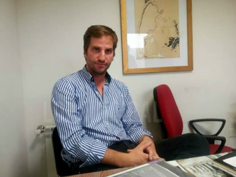 “Si hay roces con el Intendente y son para mejorar cuestiones en donde vivimos, bienvenidos sean”