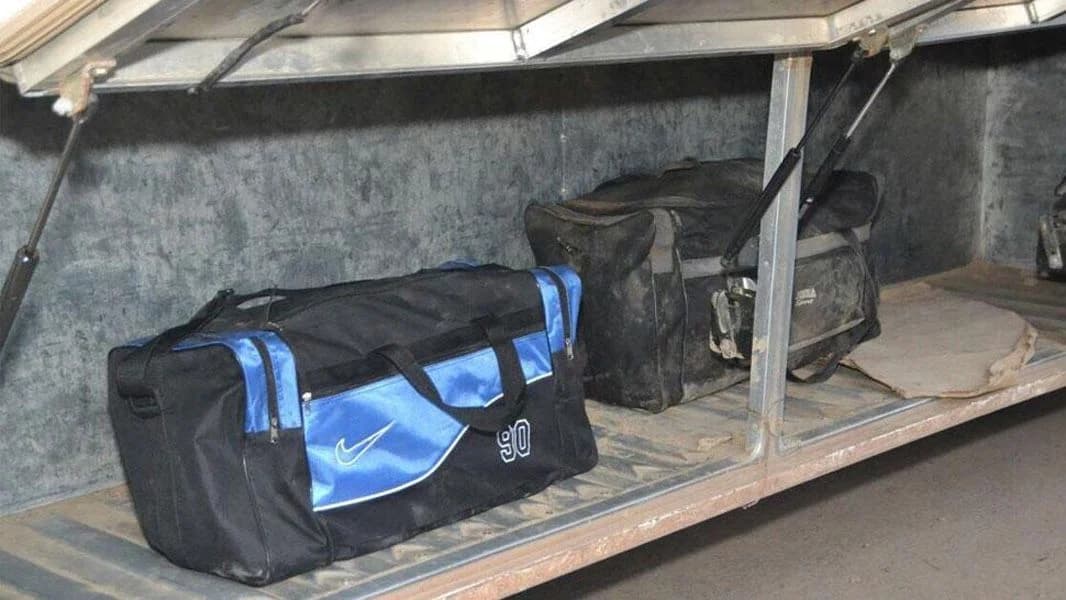 Le perdieron el equipaje a una señora cuando viajaba a San Antonio y deberá ser indemnizada