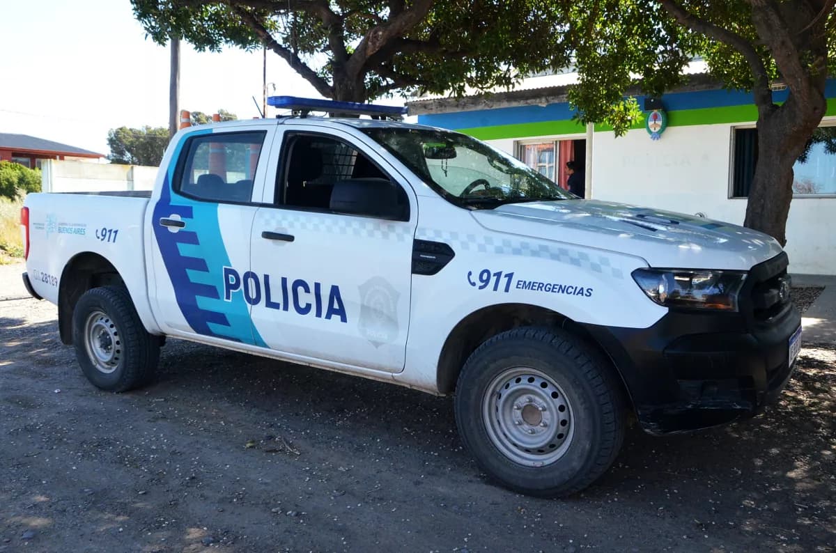 Condenan a 3 años de prisión en suspenso por un intento de robo en San Blas