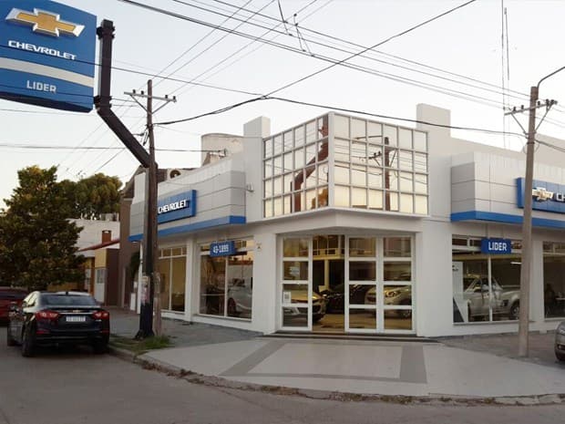 Fue capturado en Neuquén uno de los imputados por el roboa la consecionaria Lider