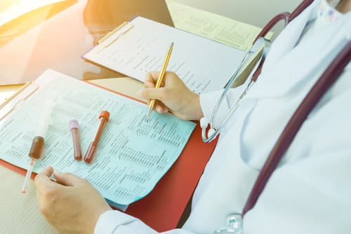 «Detectamos un patrón alarmante en la emisión de certificados médicos»