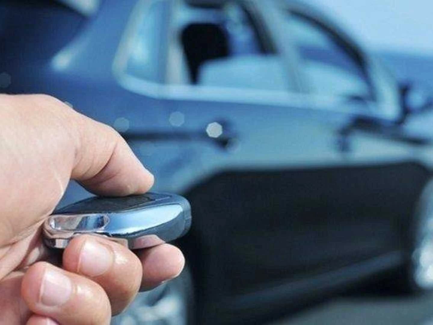 Comenzó el juicio contra los ladrones de autos que utilizaban inhibidores