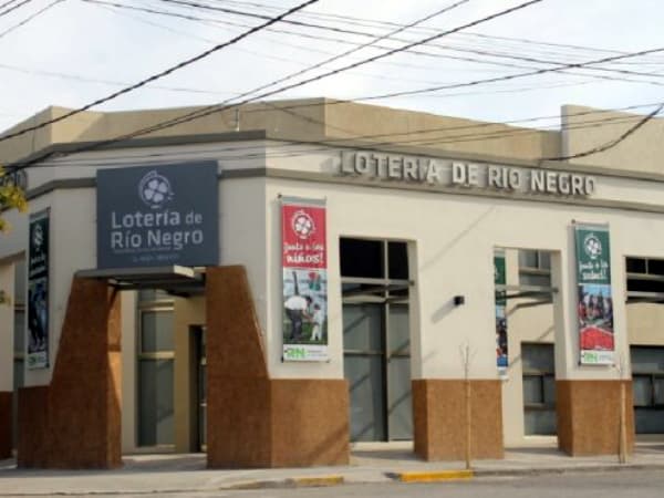 En dos años la utilidad de la Lotería creció un 78%