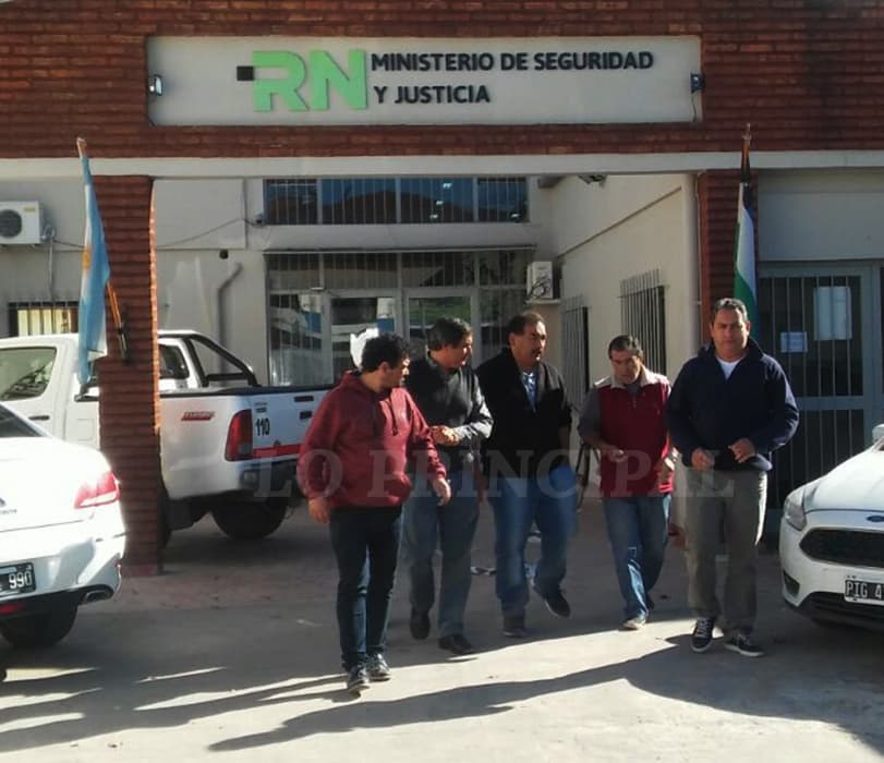 Por la inseguridad, los taxistas tendrán una reunión con fiscales y autoridades provinciales