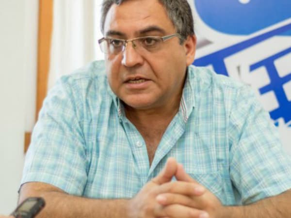 Los problemas edilicios en varias escuelas serán tratados en el plenario de UnTER este Jueves