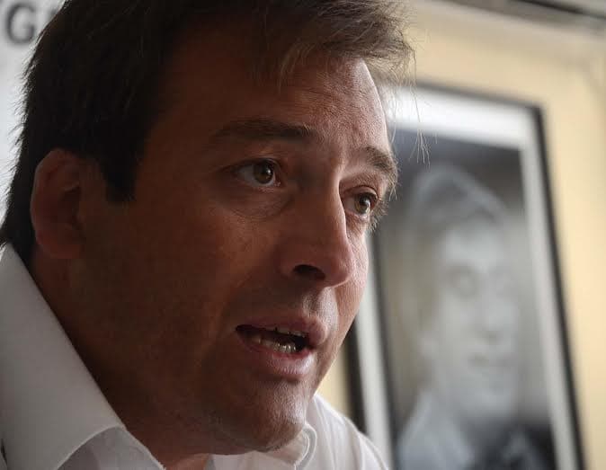 Piden que Martín Soria sea la nueva conducción del PJ «queremos el peronismo de Perón y del Gringo»