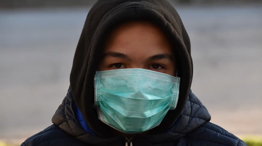 Falleció una mujer de coronavirus y hay 13 nuevos infectados