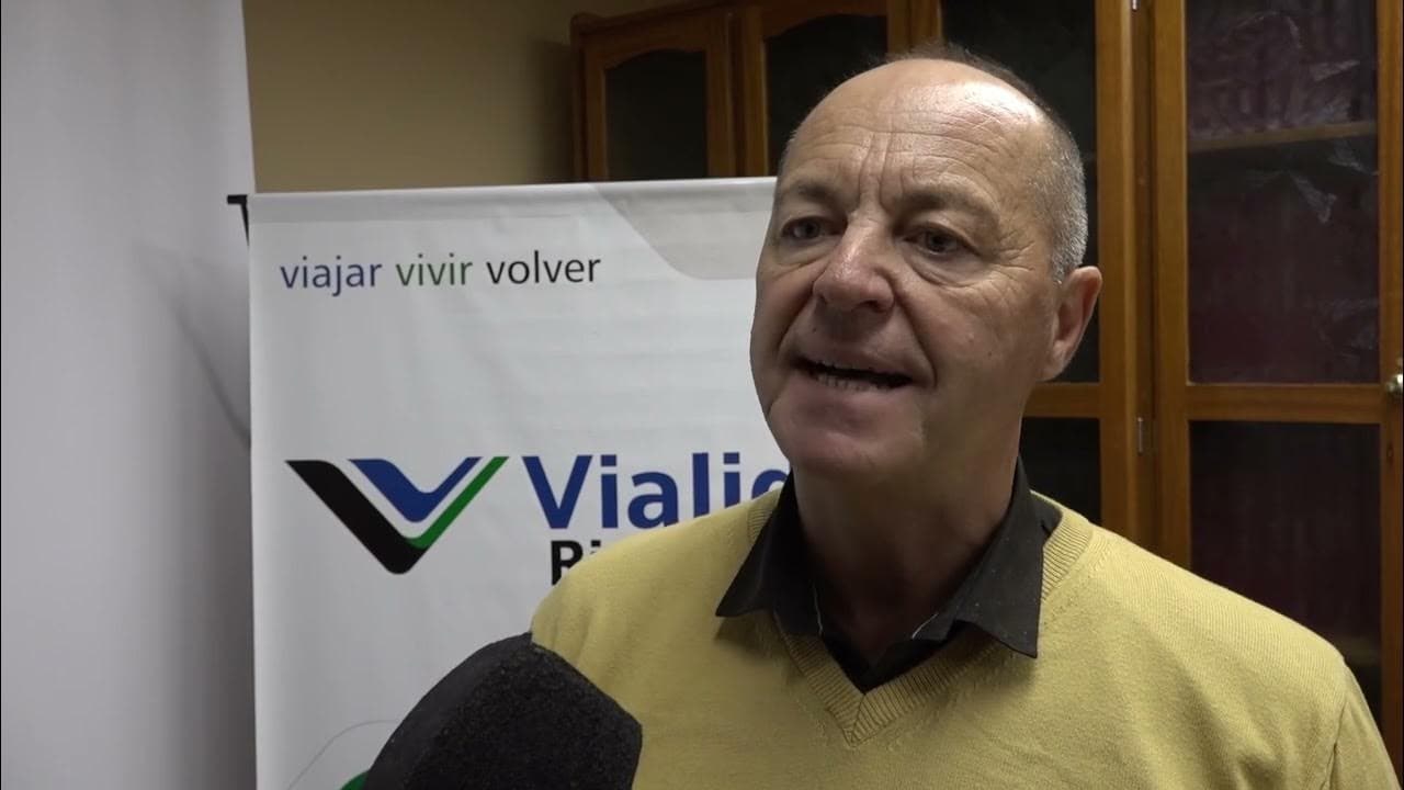 Grün seguirá en Vialidad Rionegrina y Manzo en la Lotería Provincial