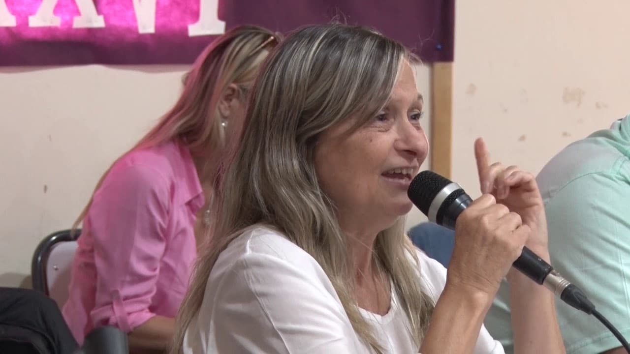 UnTER trató de improvisado al Gobierno provincial por la vuelta a la presencialidad en las escuela