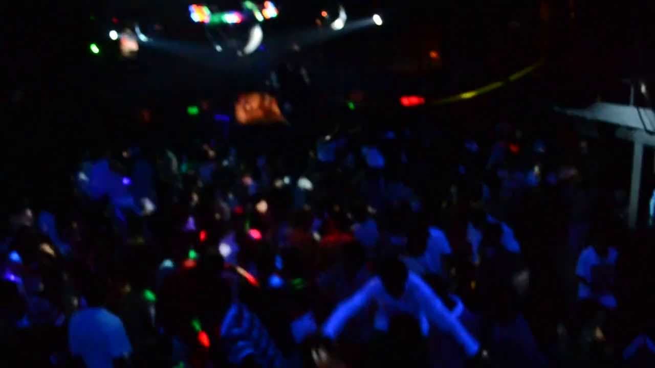 Desalojaron una fiesta que se realizaba con la presencia de menores y sin autorización