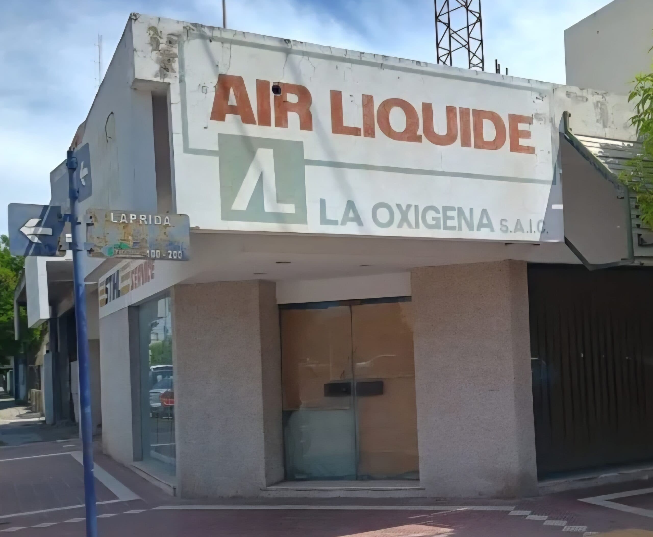 Tres años de prisión en suspenso para un comerciante que cometió dos robos en la propiedad de Malpelli