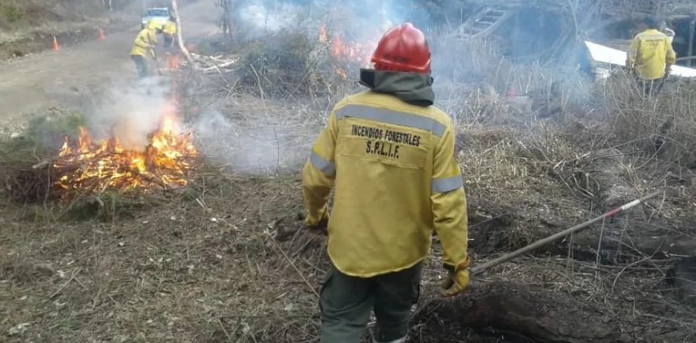 La justicia le formularon cargos a un hombre que agredió a un trabajador del Splif