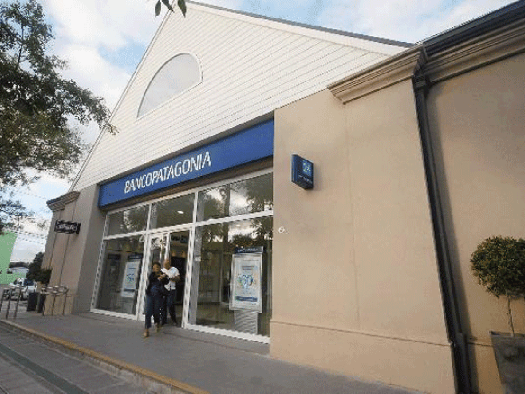 El Banco Patagonia deberá indemnizar a una clienta a la cual se le debitaron gastos que no realizó