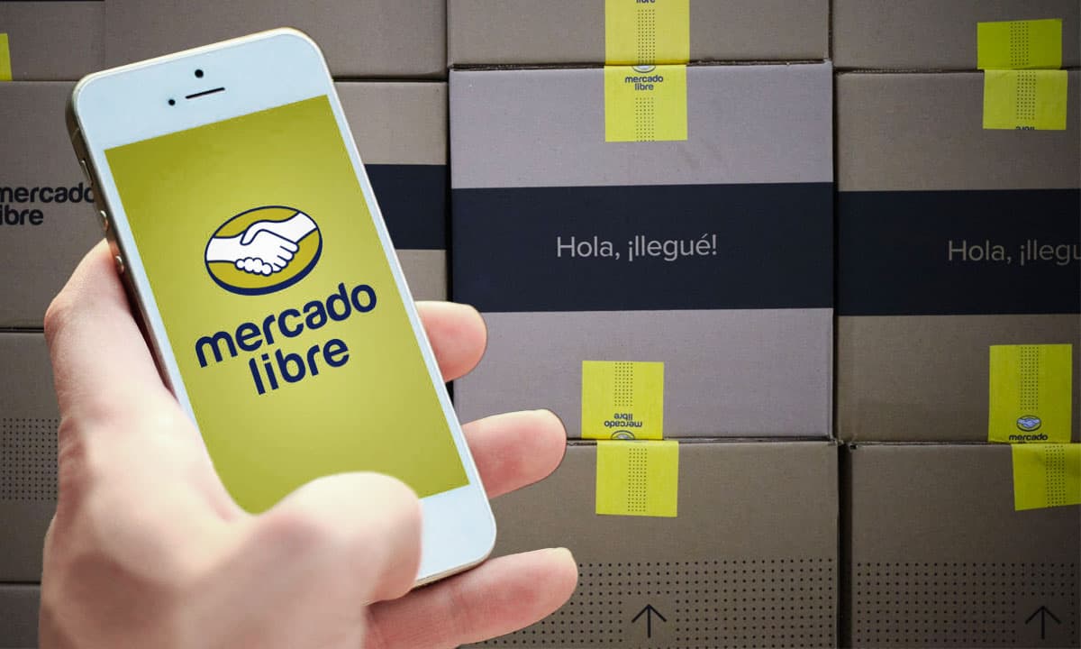 Condenaron en Viedma a Mercado Libre a pagarle cerca de un millón de pesos una mujer que compró a una bicicleta y nunca le llegó