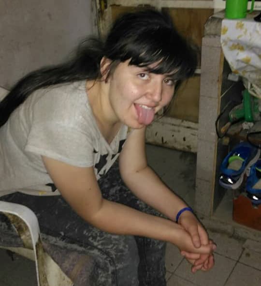 Intensifican la búsqueda de Milagros