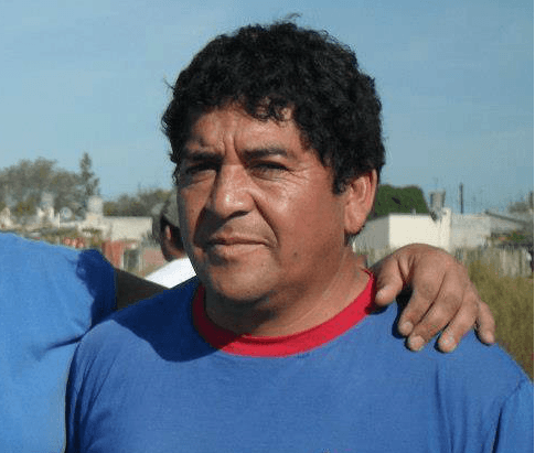 “No entiendo porque me balearon la casa, mi negocio no es vender drogas sino ir a ver a mi madre”