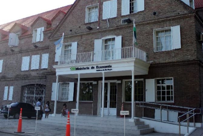Hay un superávit primario de $693 millones de pesos afirma el Gobierno