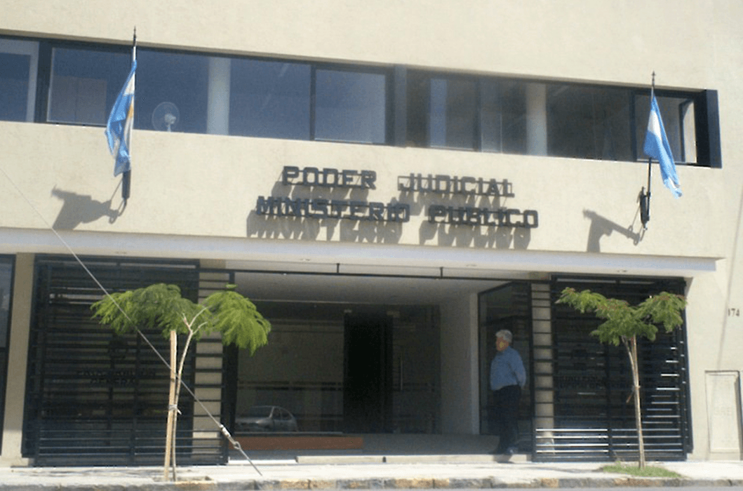 Piden revisar el expediente del crimen de las “dos rotondas”