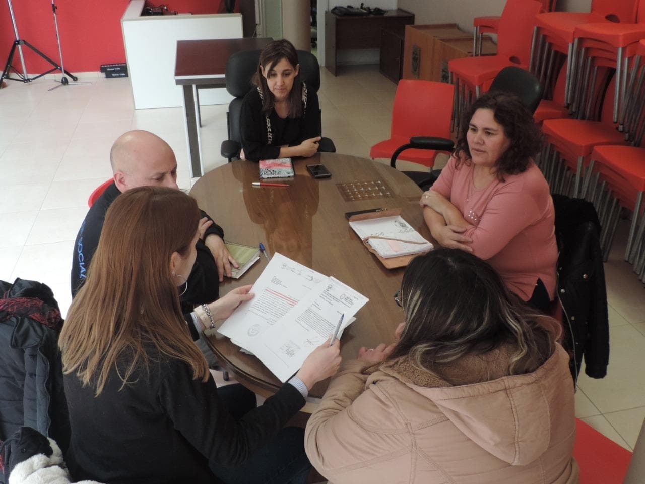 Pidieron a la SENAF que informe sobre las menores vulnerables