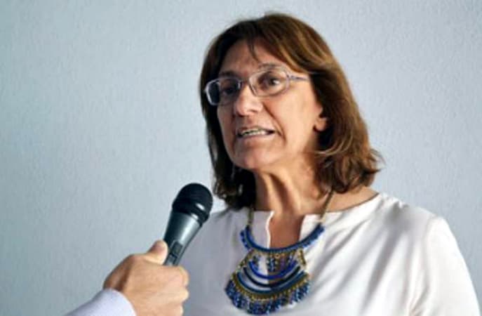 La Ministra de Educación ratificó que el aumento salarial que pretende UnTER será charlado a principio de febrero