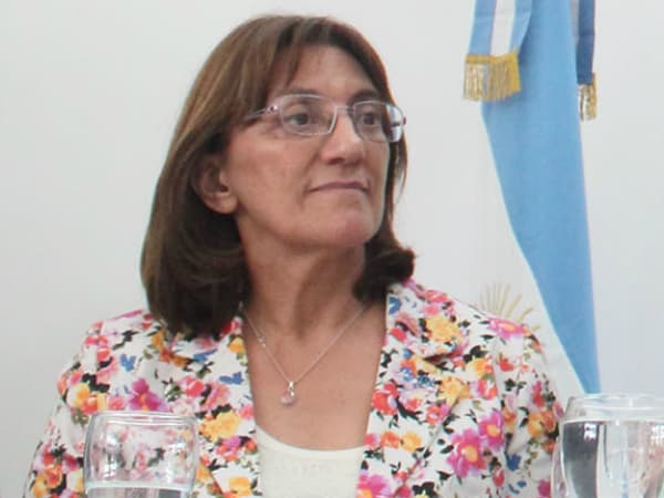«La conversación con ATE puede ser fructífera para tener un entendimiento menos violento que hasta ahora»