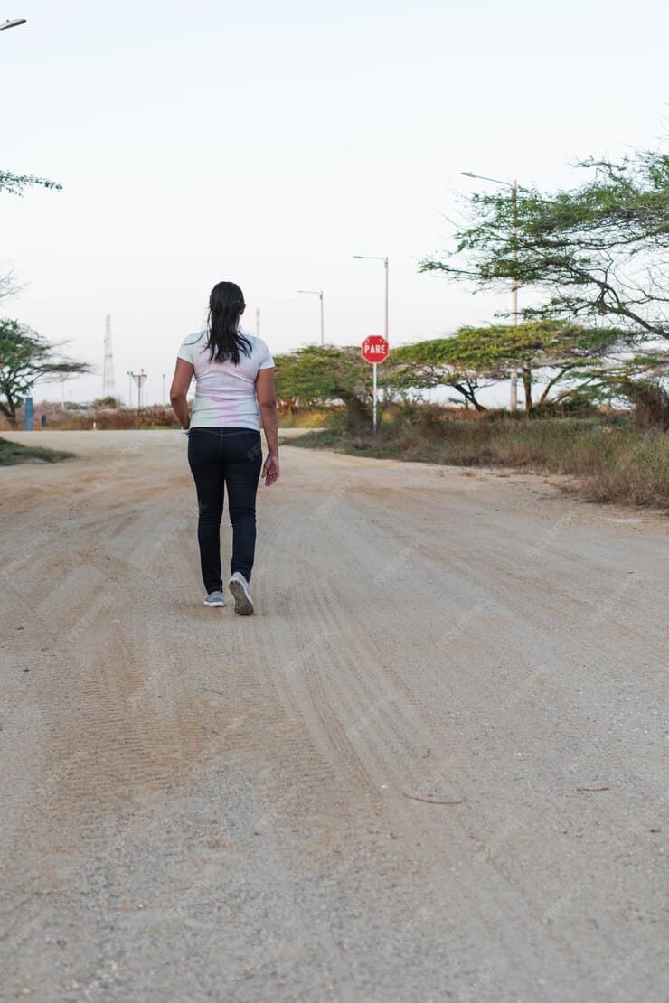 En una localidad rionegrina le imponen restricciones a un hombre por acoso callejero