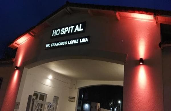 «Estamos colapsados, supuestamente nos habíamos preparado pero éste es el resultado»