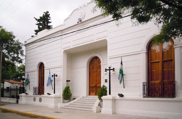 Los municipales de Viedma abren el diálogo para un aumento salarial