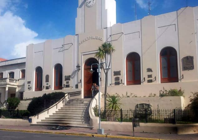 Difundieron el cronograma de fumigación en Patagones