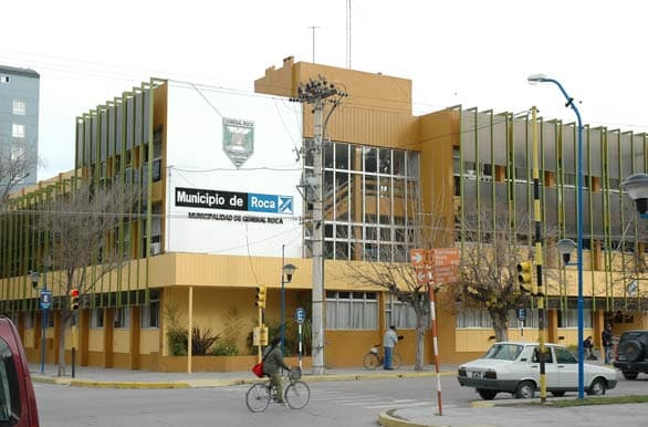 Habrá otro aumento salarial para los municipales «arreglamos la pésima negociación de Aguiar” dice UPCN