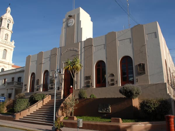 Se habrían aumentado los sueldos dos veces hasta ahora los funcionarios de Patagones, aseguró Paleta de ATE