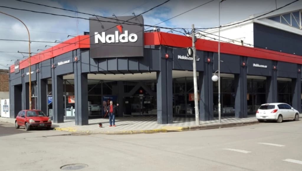 Deberán pagarle una moto 0km y más 4 millones de pesos en resarcimiento