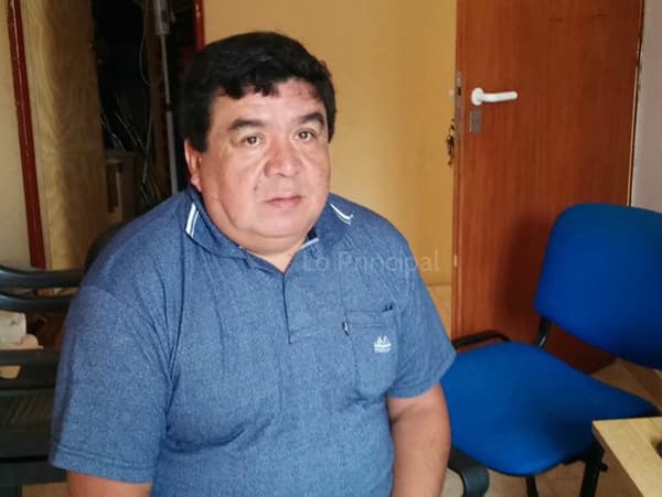Un 40% de aumento salarial pedirá SOYEM pero no descartan negociar con el Ejecutivo