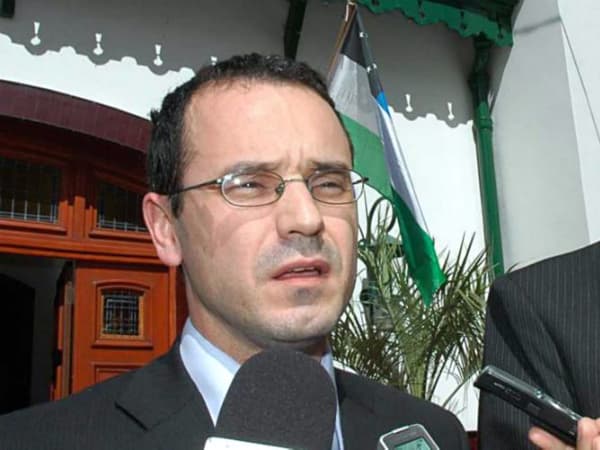 «Se equivocó Weretilneck en elegir la última tanda de ministros, por lo menos con Arrieta y Martin»