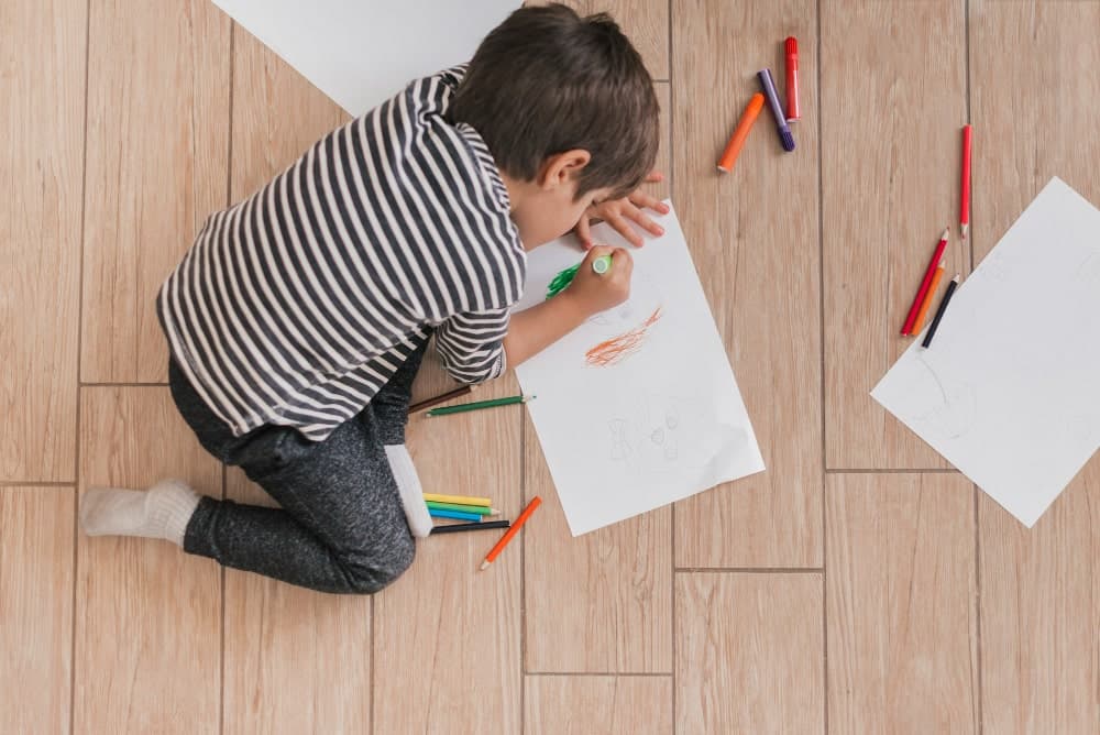 La justicia en un acuerdo de mediación garantiza la continuidad escolar de un niño de cinco años