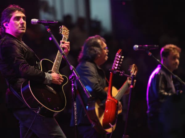 La venta de entradas para los artistas de la Fiesta de la Soberanía Patagonica comienza este martes
