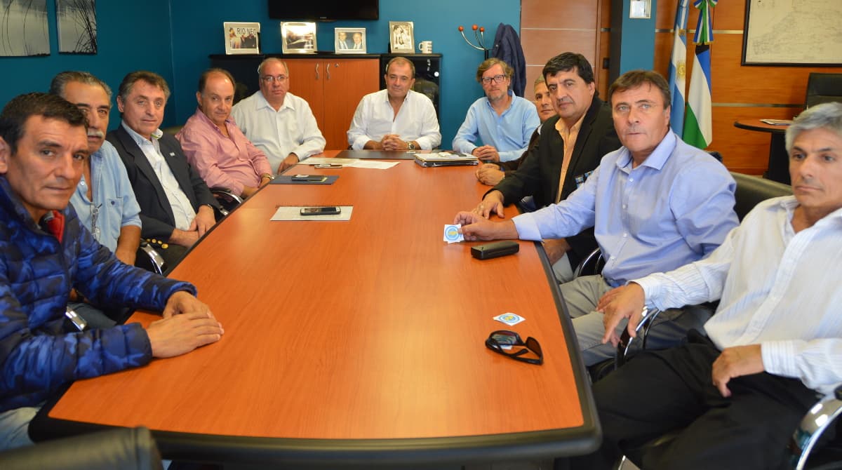 Los Veteranos de Guerra de Malvinas de Río Negro serán Ciudadanos Ilustres
