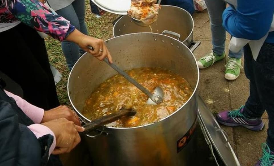 Legisladores peronistas le piden al Gobierno Provincial que se comprometa frente a la crisis alimentaria