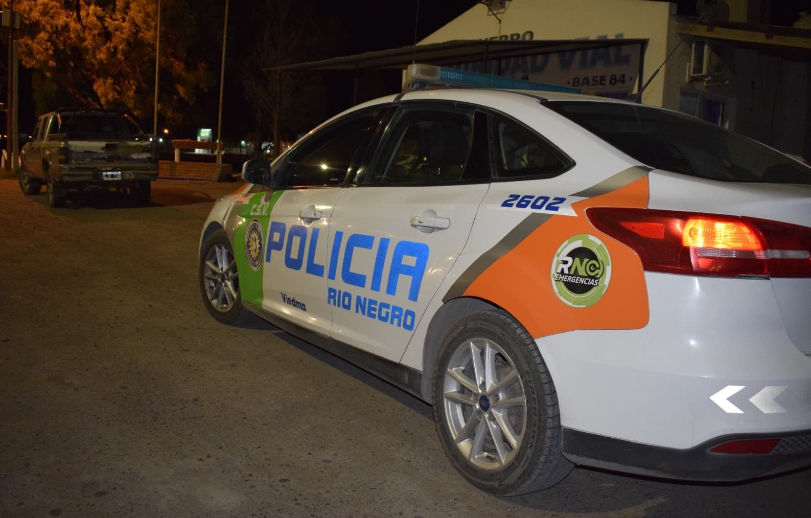 Retención de licencias de conducir y alcoholemia positiva en varios conductores durante el fin de semana