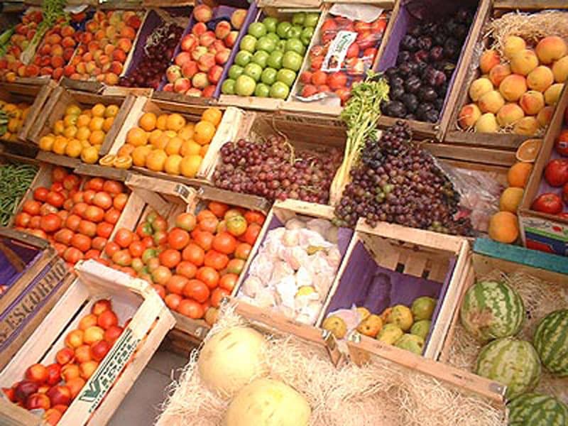 Indican que el consumidor pagó cinco veces más de lo que recibió el productor