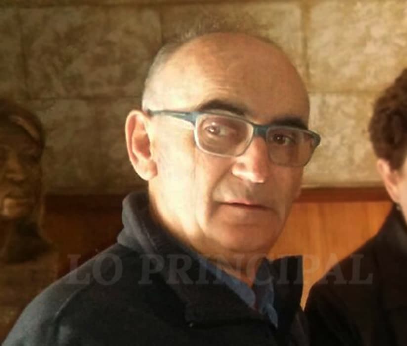 “Se está jugando con la necesidad del pueblo”, dijo el Padre Luis ante la consulta popular