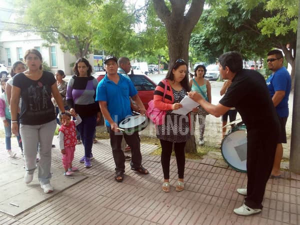 Padres piden que se de nuevamente el transporte escolar para los chicos que estudian en la ESFA Y El Juncal