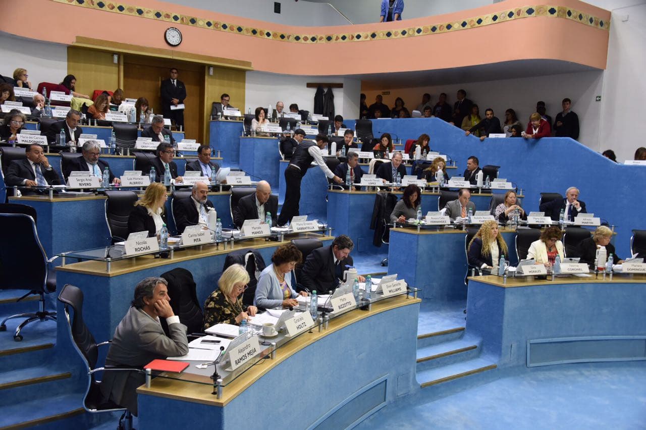 Es ley la inembargabilidad de bienes inmuebles de asociaciones civiles