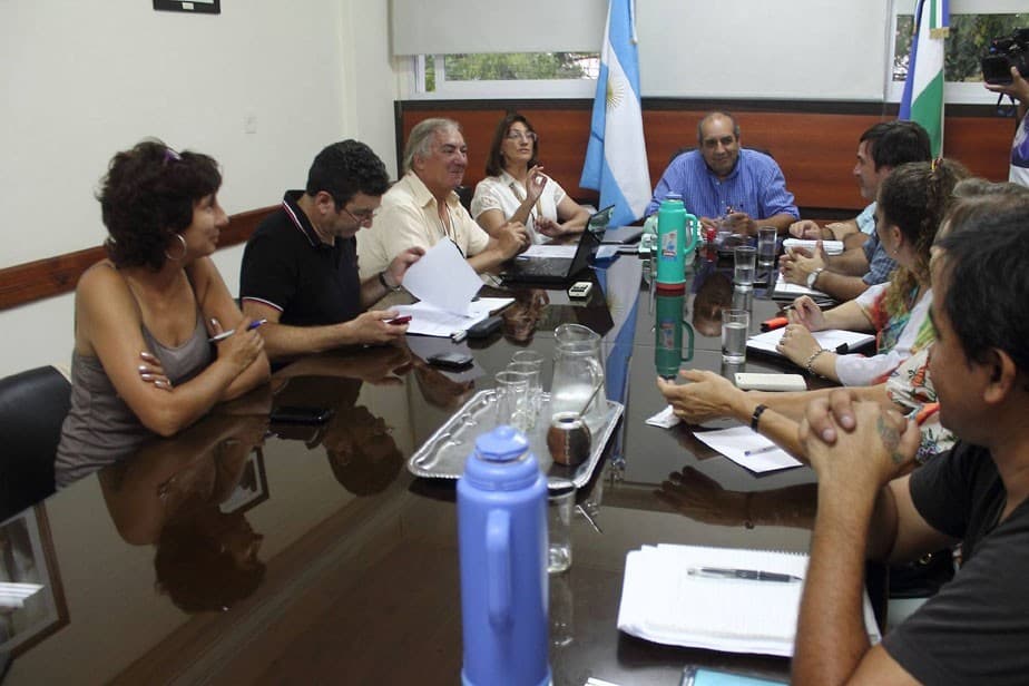 Aumentaron la propuesta salarial para UnTER y el gremio analiza la oferta