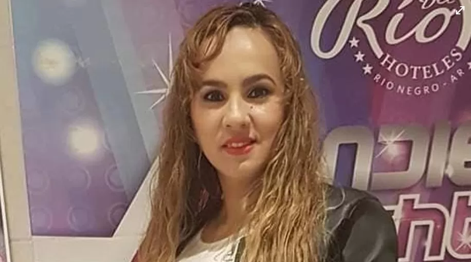 Los familiares de Patricia Rendón llegarán en las próximas horas a la provincia y son asistidos por el Gobierno
