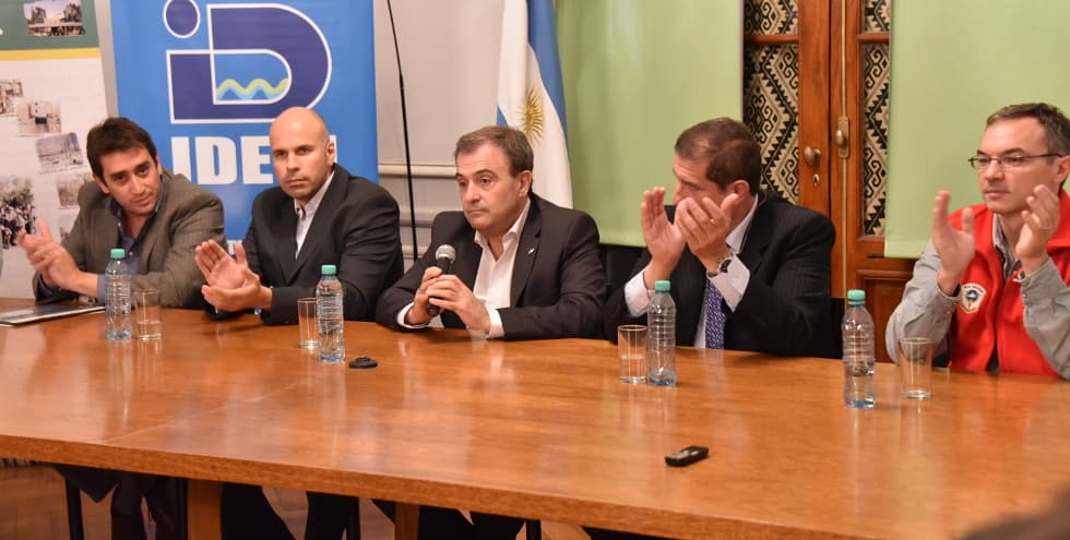 Fue presentada la Expo Idevi 2016